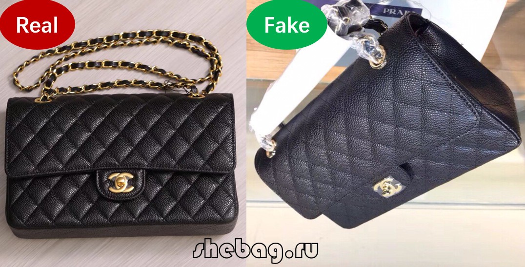 How to spot a fake Chanel bag?(Sep 2025 updated)-Best Quality Fake designer Bag Review, Replica designer bag ru How to spot a fake Chanel bag?(Sep 2025 updated)-Best Quality Fake designer Bag Review, Replica designer bag ru
