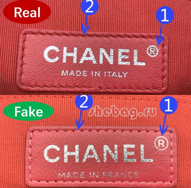 How to spot a fake Chanel bag?(Sep 2025 updated)-Best Quality Fake designer Bag Review, Replica designer bag ru How to spot a fake Chanel bag?(Sep 2025 updated)-Best Quality Fake designer Bag Review, Replica designer bag ru