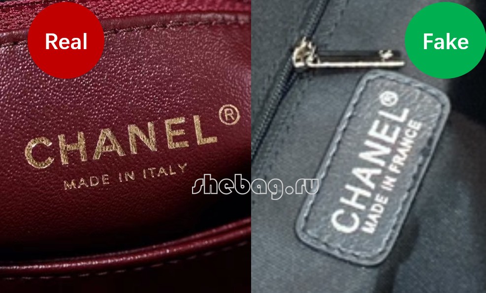 How to spot a fake Chanel bag?(Sep 2025 updated)-Best Quality Fake designer Bag Review, Replica designer bag ru How to spot a fake Chanel bag?(Sep 2025 updated)-Best Quality Fake designer Bag Review, Replica designer bag ru