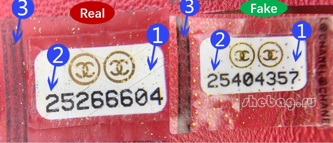 How to spot a fake Chanel bag?(Sep 2025 updated)-Best Quality Fake designer Bag Review, Replica designer bag ru How to spot a fake Chanel bag?(Sep 2025 updated)-Best Quality Fake designer Bag Review, Replica designer bag ru
