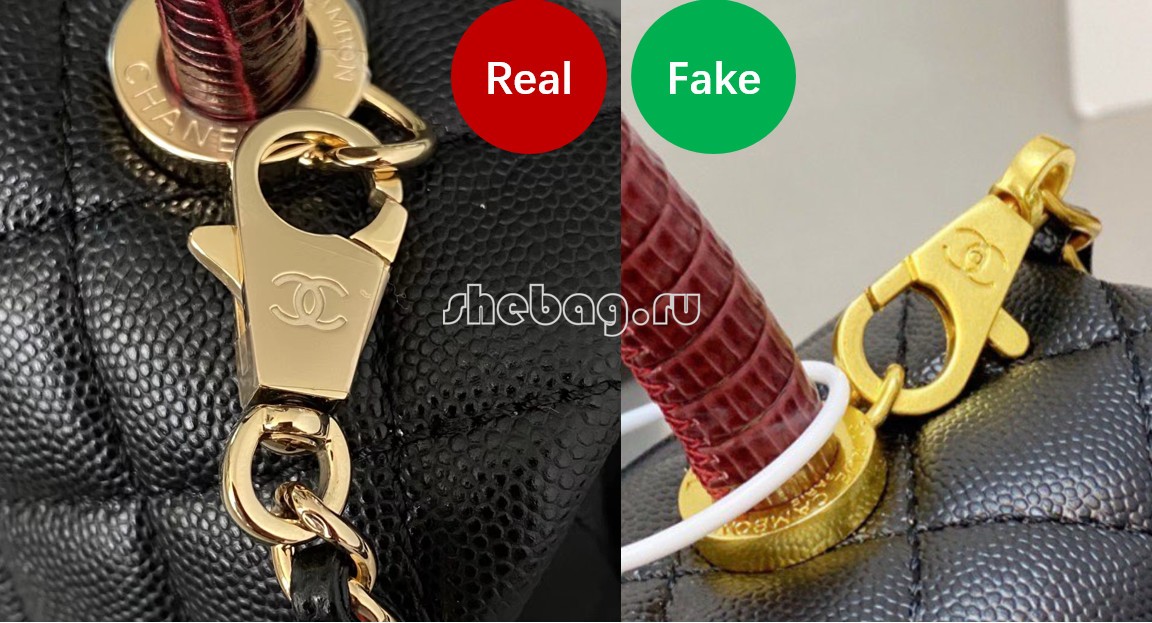 How to spot a fake Chanel bag?(Sep 2025 updated)-Best Quality Fake designer Bag Review, Replica designer bag ru How to spot a fake Chanel bag?(Sep 2025 updated)-Best Quality Fake designer Bag Review, Replica designer bag ru