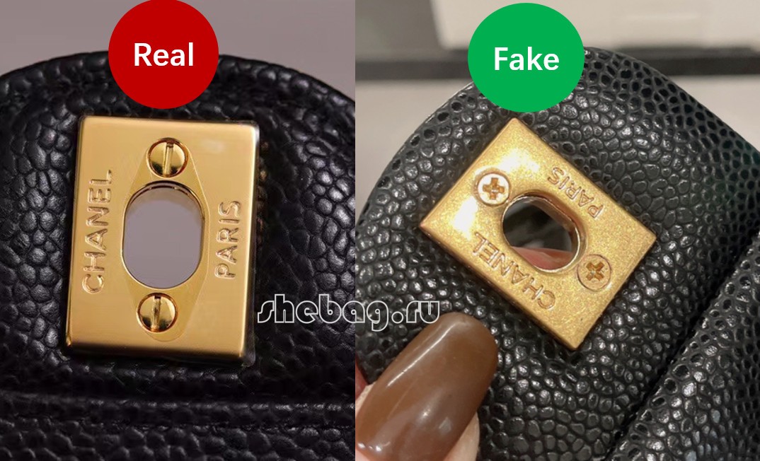 How to spot a fake Chanel bag?(Sep 2025 updated)-Best Quality Fake designer Bag Review, Replica designer bag ru How to spot a fake Chanel bag?(Sep 2025 updated)-Best Quality Fake designer Bag Review, Replica designer bag ru