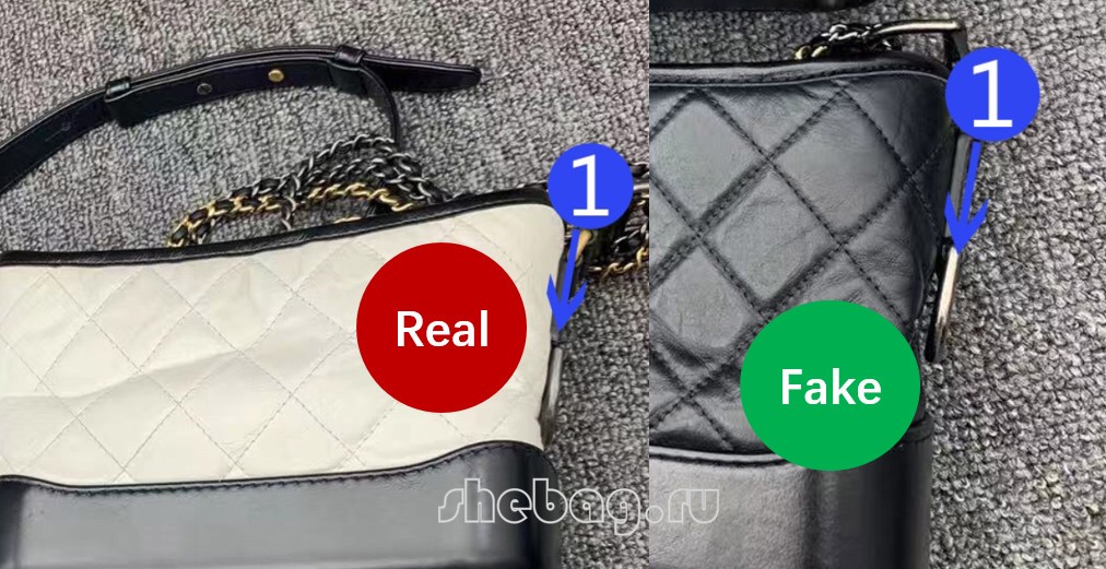 How to spot a fake Chanel bag?(Sep 2025 updated)-Best Quality Fake designer Bag Review, Replica designer bag ru How to spot a fake Chanel bag?(Sep 2025 updated)-Best Quality Fake designer Bag Review, Replica designer bag ru