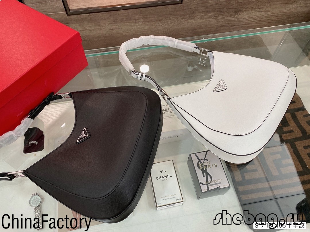 How to spot a fake Prada bag?(Sep 2025 updated)-Best Quality Fake designer Bag Review, Replica designer bag ru