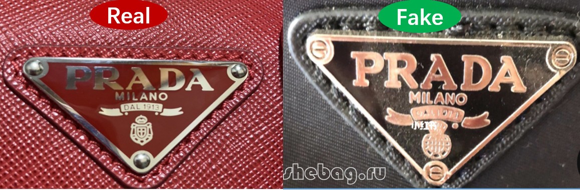 How to spot a fake Prada bag?(Sep 2025 updated)-Best Quality Fake designer Bag Review, Replica designer bag ru