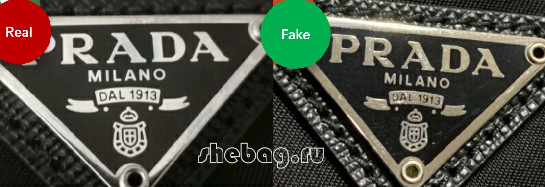 How to spot a fake Prada bag?(Sep 2025 updated)-Best Quality Fake designer Bag Review, Replica designer bag ru