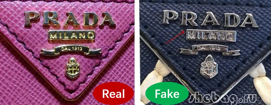 How to spot a fake Prada bag?(Sep 2025 updated)-Best Quality Fake designer Bag Review, Replica designer bag ru