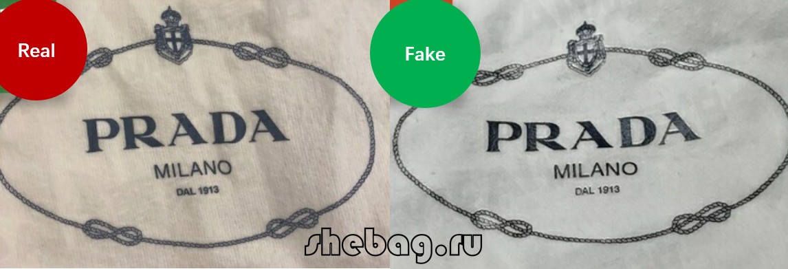 How to spot a fake Prada bag?(Sep 2025 updated)-Best Quality Fake designer Bag Review, Replica designer bag ru