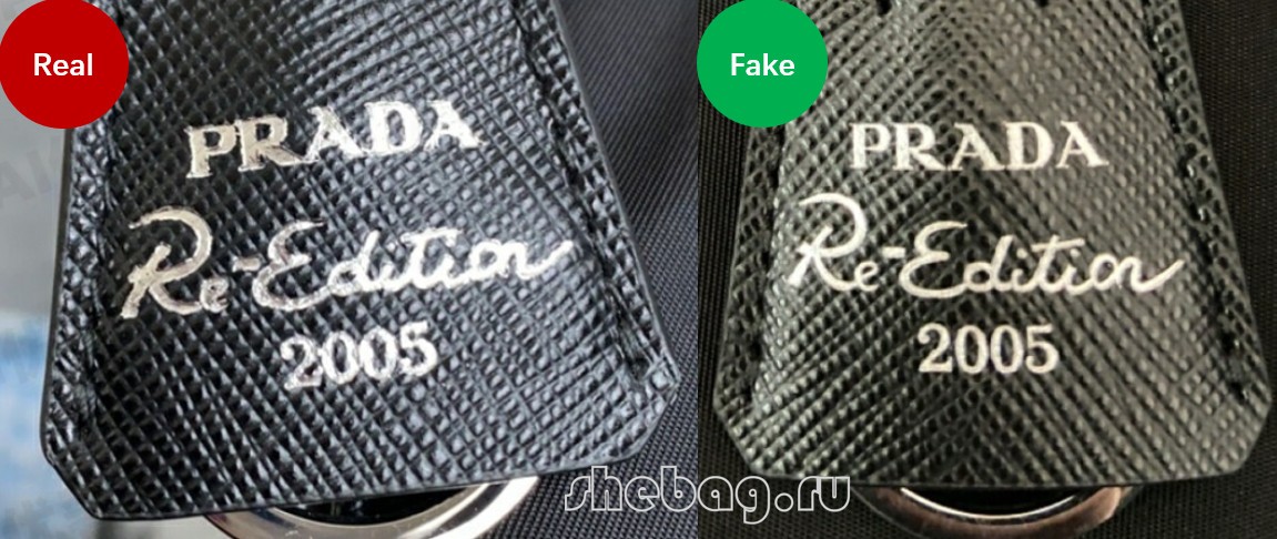 How to spot a fake Prada bag?(Sep 2025 updated)-Best Quality Fake designer Bag Review, Replica designer bag ru