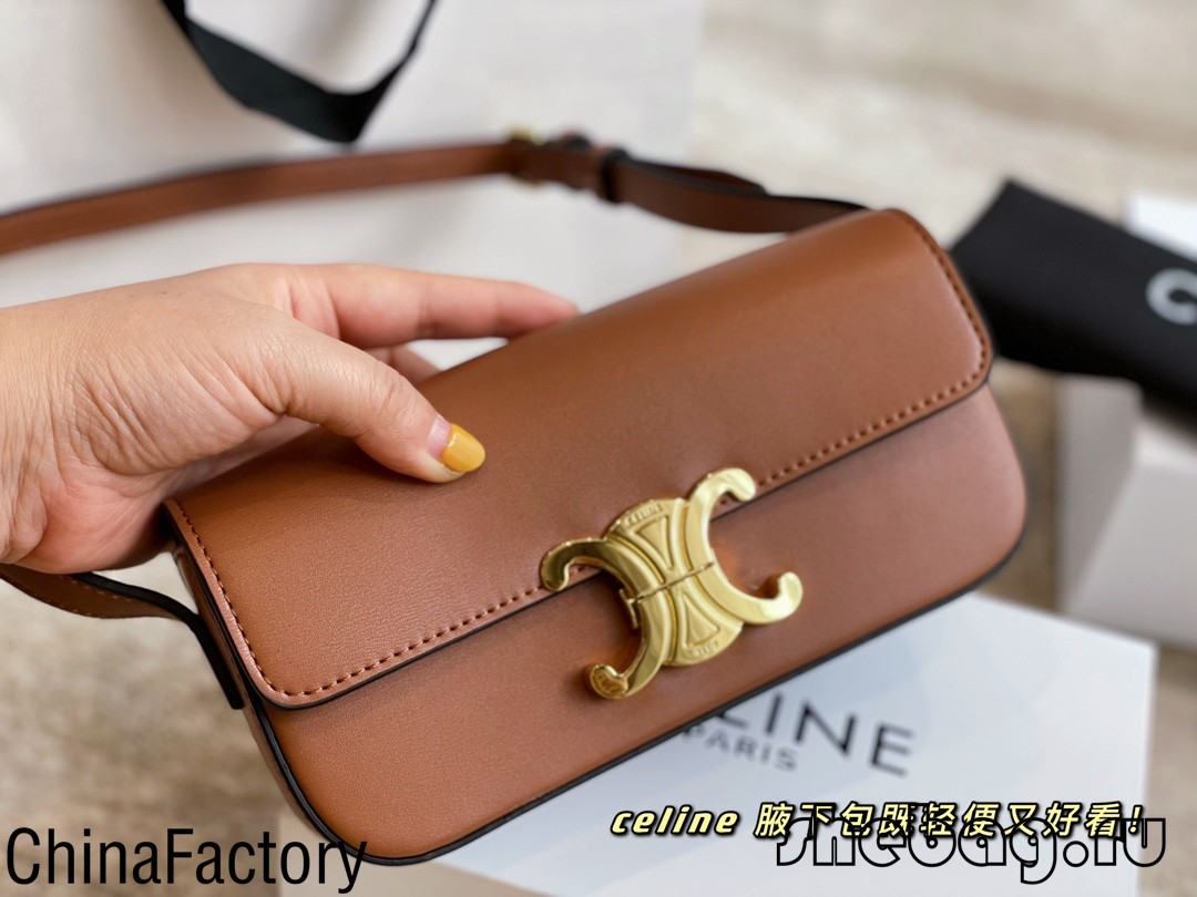 How to spot a fake Celine bag?(Sep 2025 updated)-Best Quality Fake designer Bag Review, Replica designer bag ru
