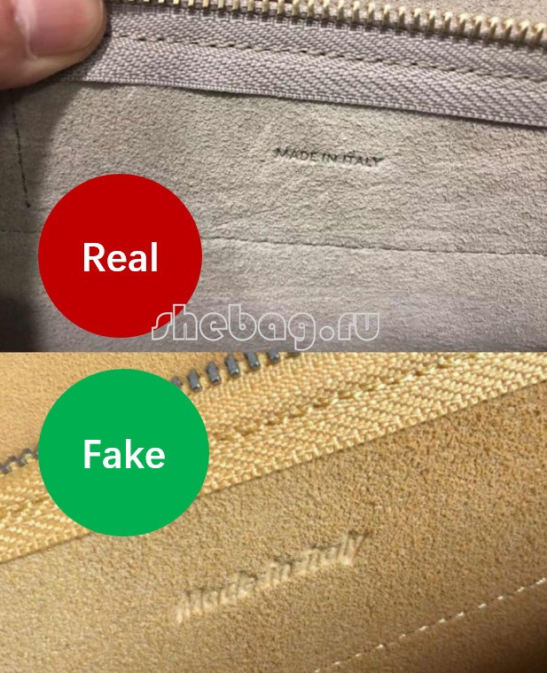 How to spot a fake Celine bag?(Sep 2025 updated)-Best Quality Fake designer Bag Review, Replica designer bag ru