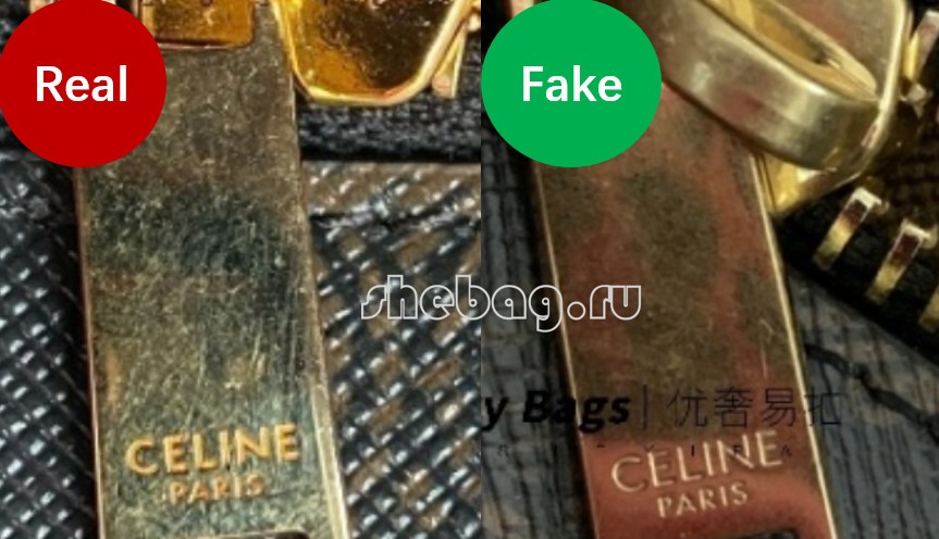 How to spot a fake Celine bag?(Sep 2025 updated)-Best Quality Fake designer Bag Review, Replica designer bag ru