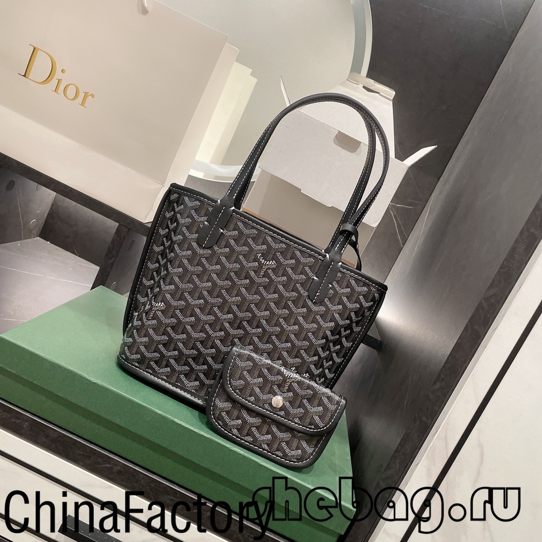 How to spot a fake Goyard bag?(Sep 2025 updated)-Best Quality Fake designer Bag Review, Replica designer bag ru How to spot a fake Goyard bag?(Sep 2025 updated)-Best Quality Fake designer Bag Review, Replica designer bag ru