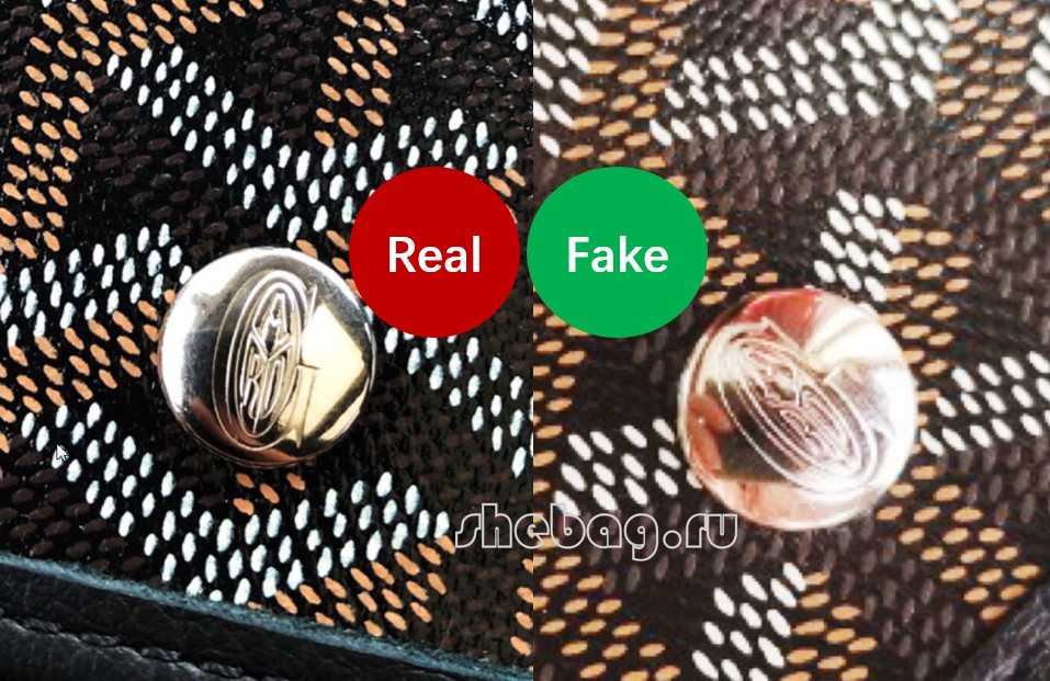 How to spot a fake Goyard bag?(Sep 2025 updated)-Best Quality Fake designer Bag Review, Replica designer bag ru How to spot a fake Goyard bag?(Sep 2025 updated)-Best Quality Fake designer Bag Review, Replica designer bag ru