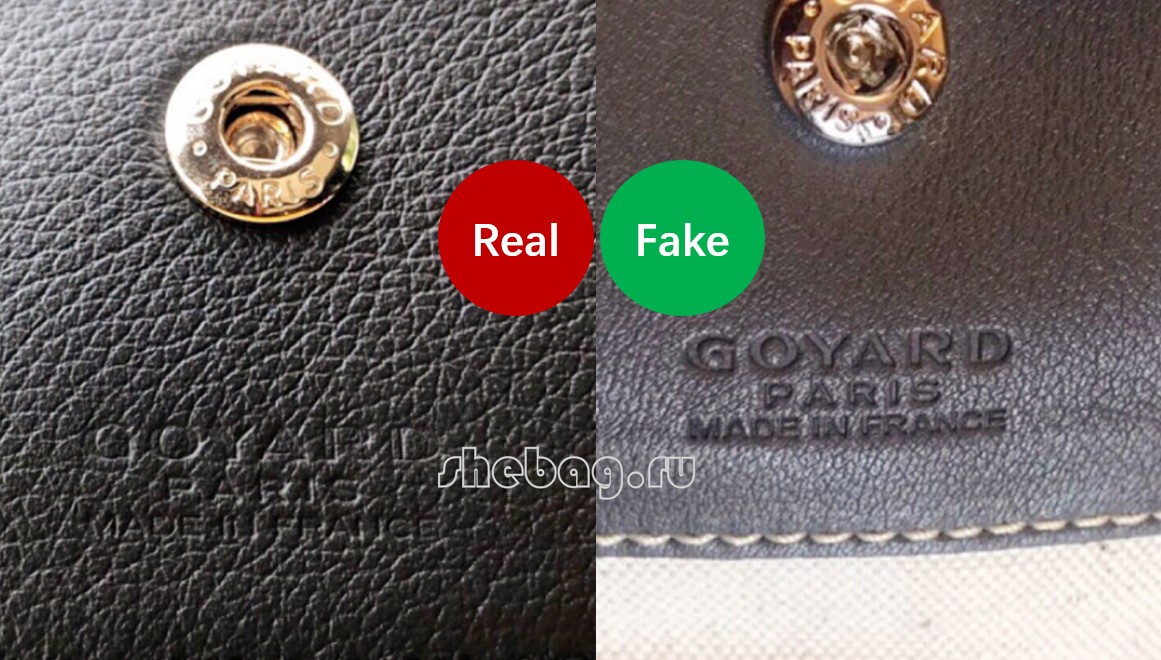 How to spot a fake Goyard bag?(Sep 2025 updated)-Best Quality Fake designer Bag Review, Replica designer bag ru How to spot a fake Goyard bag?(Sep 2025 updated)-Best Quality Fake designer Bag Review, Replica designer bag ru