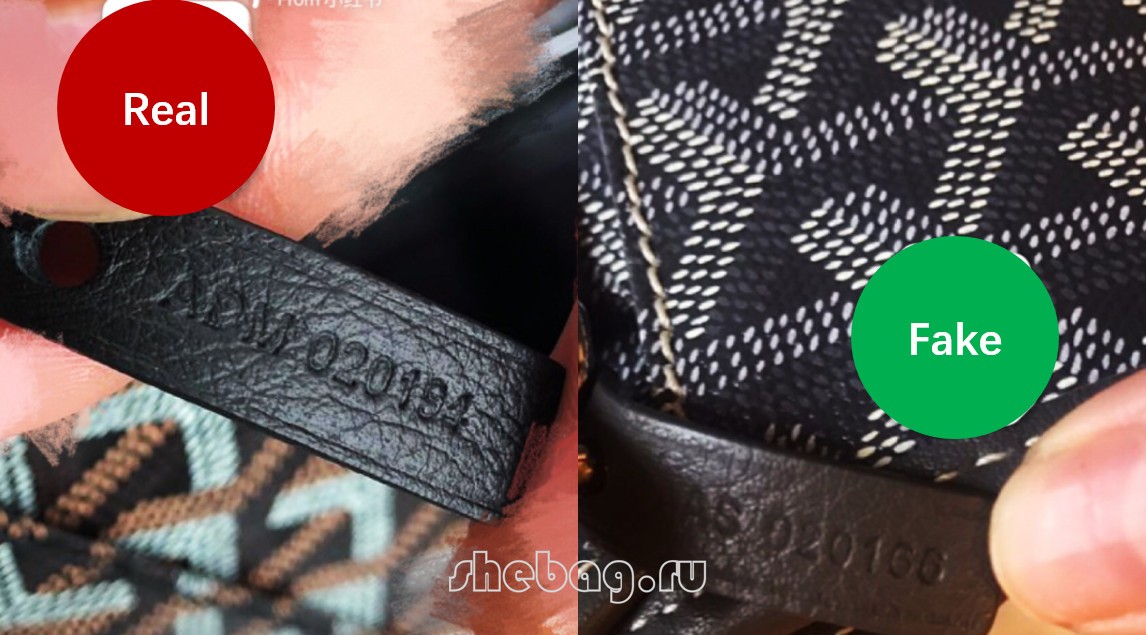 How to spot a fake Goyard bag?(Sep 2025 updated)-Best Quality Fake designer Bag Review, Replica designer bag ru How to spot a fake Goyard bag?(Sep 2025 updated)-Best Quality Fake designer Bag Review, Replica designer bag ru