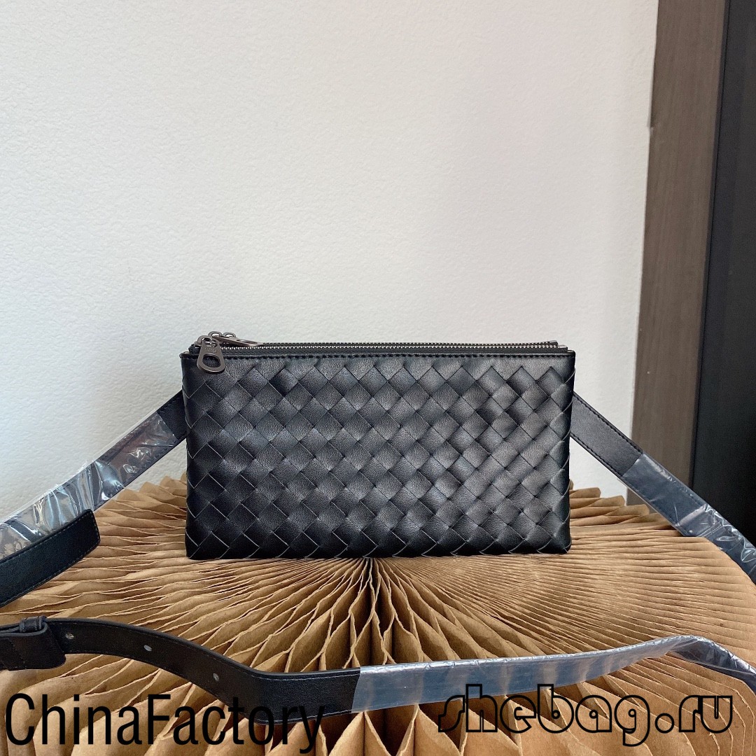 How to spot a fake Bottega Veneta bag？(Sep 2025 updated)-Best Quality Fake designer Bag Review, Replica designer bag ru