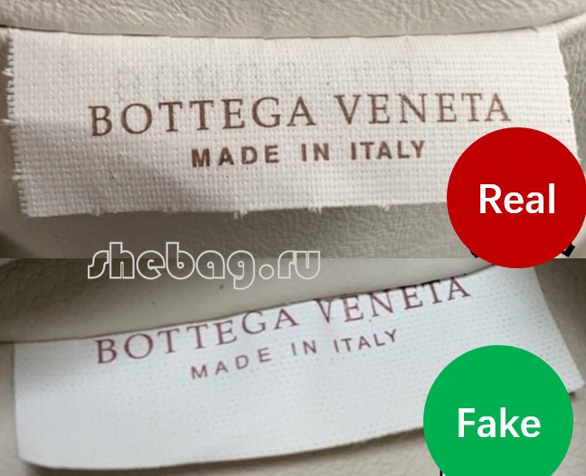 How to spot a fake Bottega Veneta bag？(Sep 2025 updated)-Best Quality Fake designer Bag Review, Replica designer bag ru