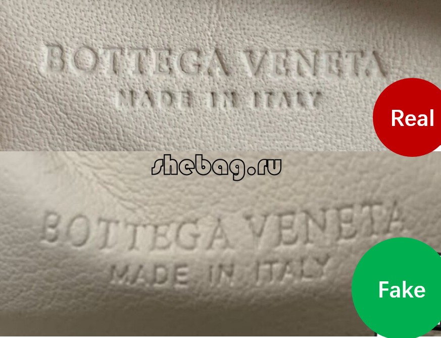 How to spot a fake Bottega Veneta bag？(Sep 2025 updated)-Best Quality Fake designer Bag Review, Replica designer bag ru