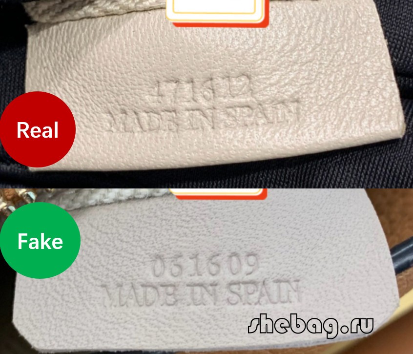 How to spot a fake Bottega Veneta bag？(Sep 2025 updated)-Best Quality Fake designer Bag Review, Replica designer bag ru