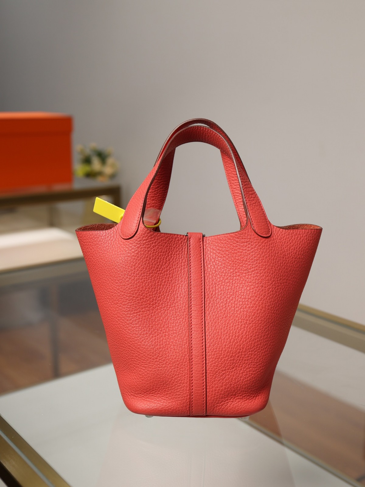Shebag top replica Hermes picotin bag VS Authentic (Sep 2025 updated)-Best Quality Fake designer Bag Review, Replica designer bag ru