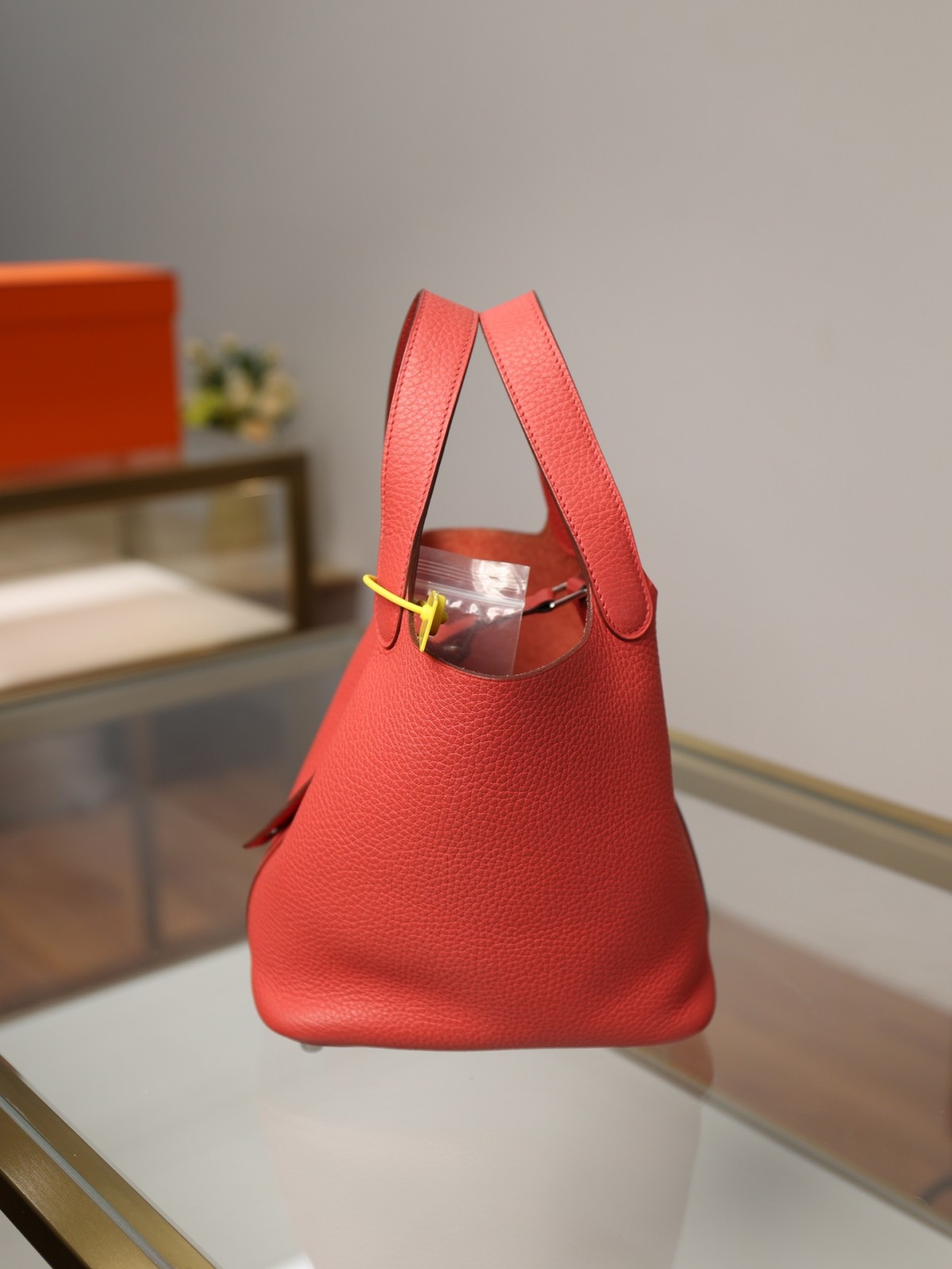 Shebag top replica Hermes picotin bag VS Authentic (Sep 2025 updated)-Best Quality Fake designer Bag Review, Replica designer bag ru
