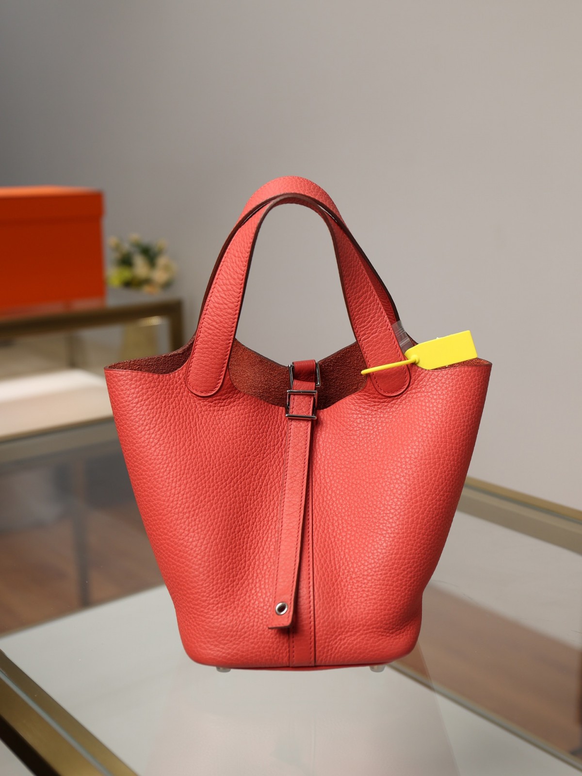 Shebag top replica Hermes picotin bag VS Authentic (Sep 2025 updated)-Best Quality Fake designer Bag Review, Replica designer bag ru