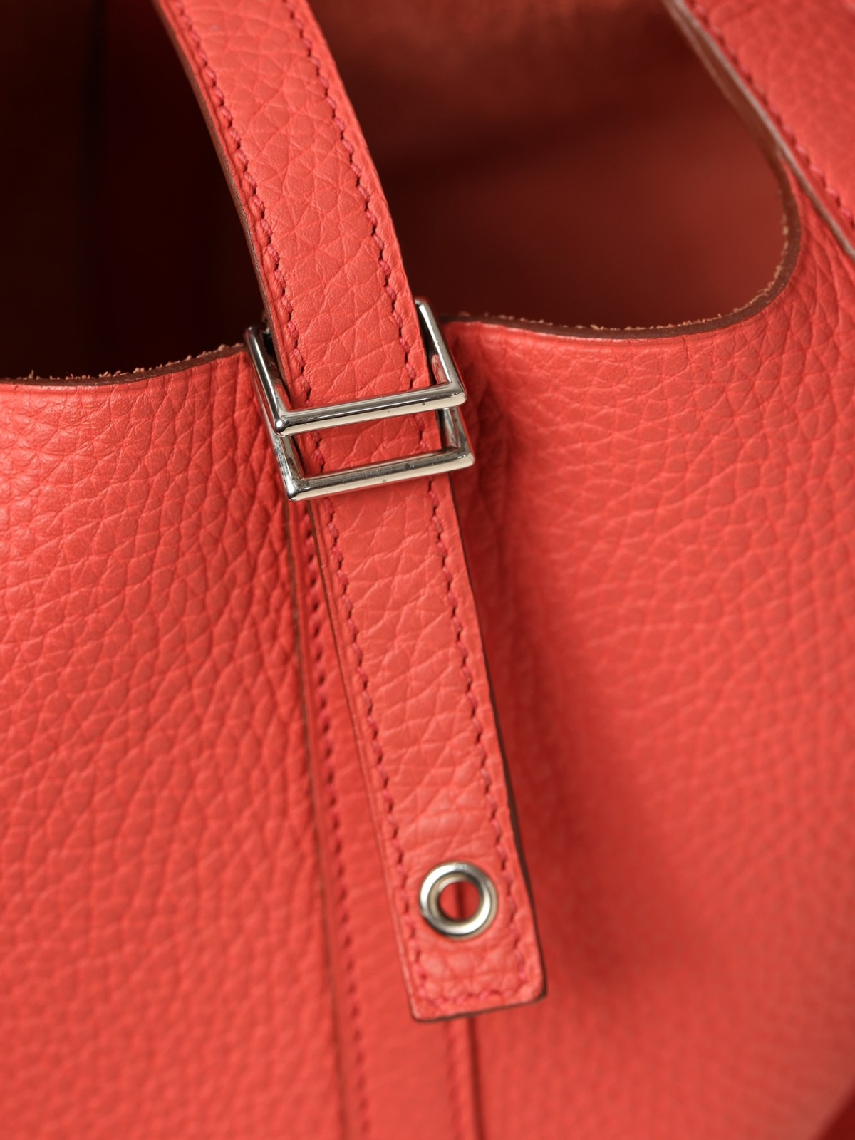Shebag top replica Hermes picotin bag VS Authentic (Sep 2025 updated)-Best Quality Fake designer Bag Review, Replica designer bag ru