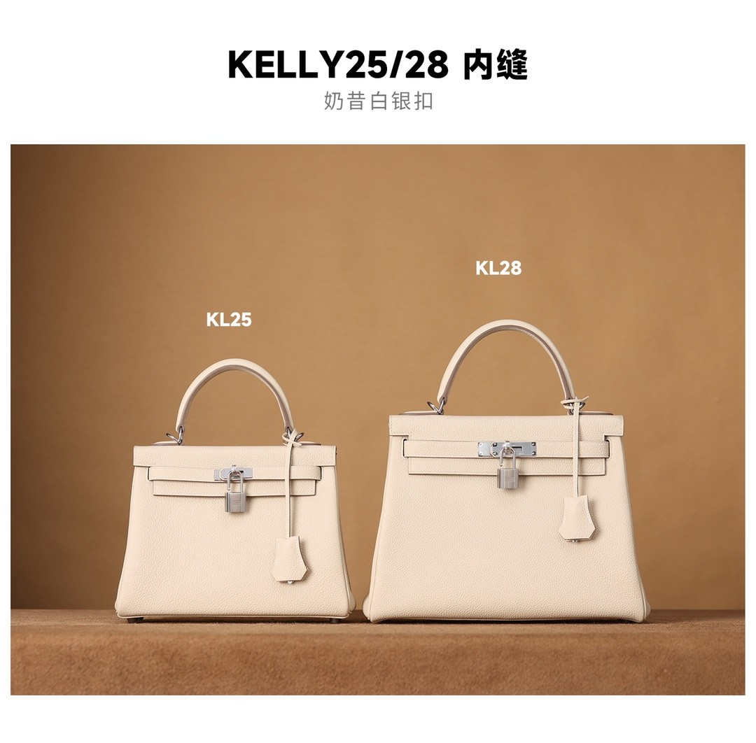 Shebag hand made Hermes Kelly 28 inner stitching(Sep 2025 updated)-Best Quality Fake designer Bag Review, Replica designer bag ru