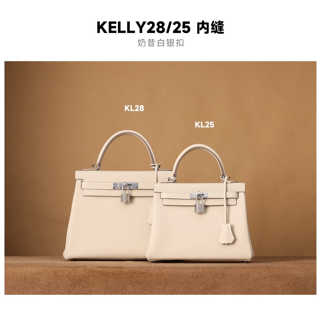 Shebag hand made Hermes Kelly 28 inner stitching(Sep 2025 updated)-Best Quality Fake designer Bag Review, Replica designer bag ru