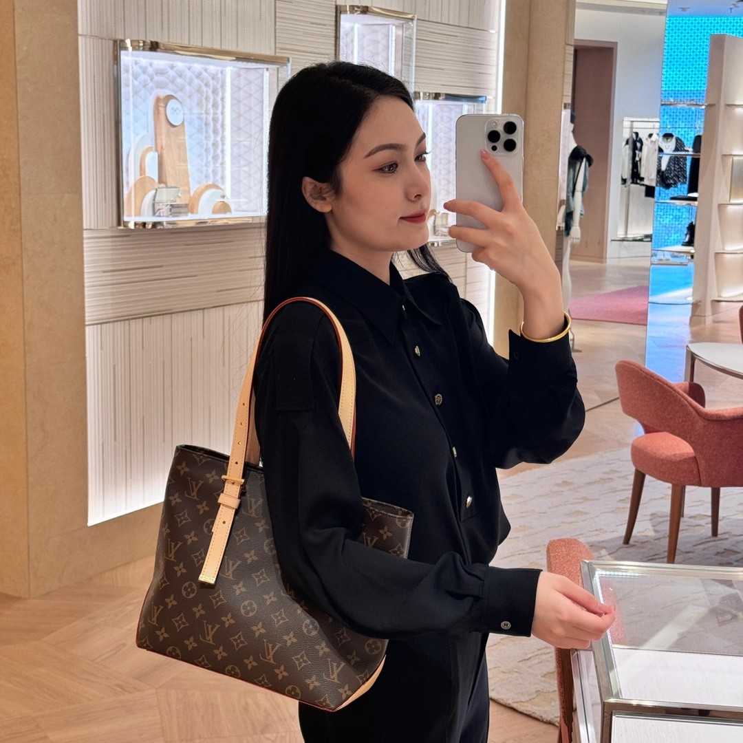Shebag top replica Louis Vuitton Piano M12095 bag new batch comes(Sep 2025 updated)-Best Quality Fake designer Bag Review, Replica designer bag ru