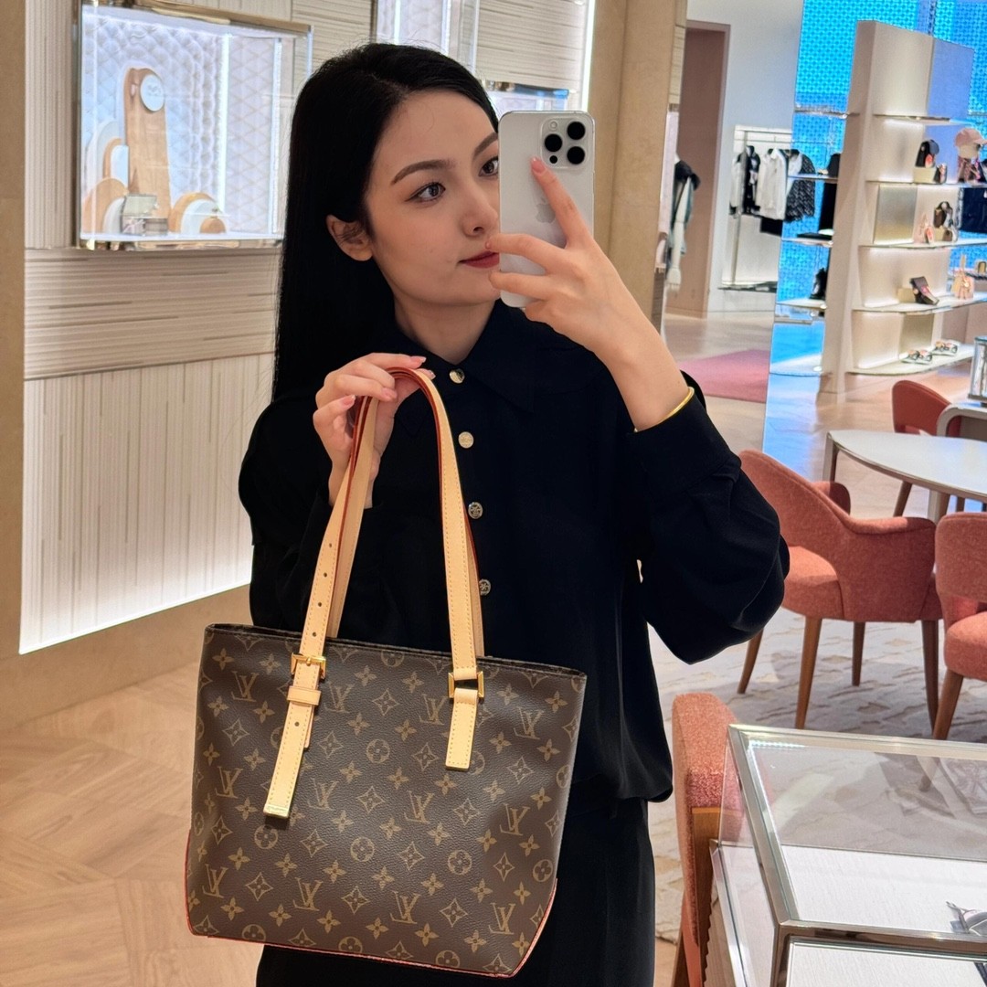 Shebag top replica Louis Vuitton Piano M12095 bag new batch comes(Sep 2025 updated)-Best Quality Fake designer Bag Review, Replica designer bag ru