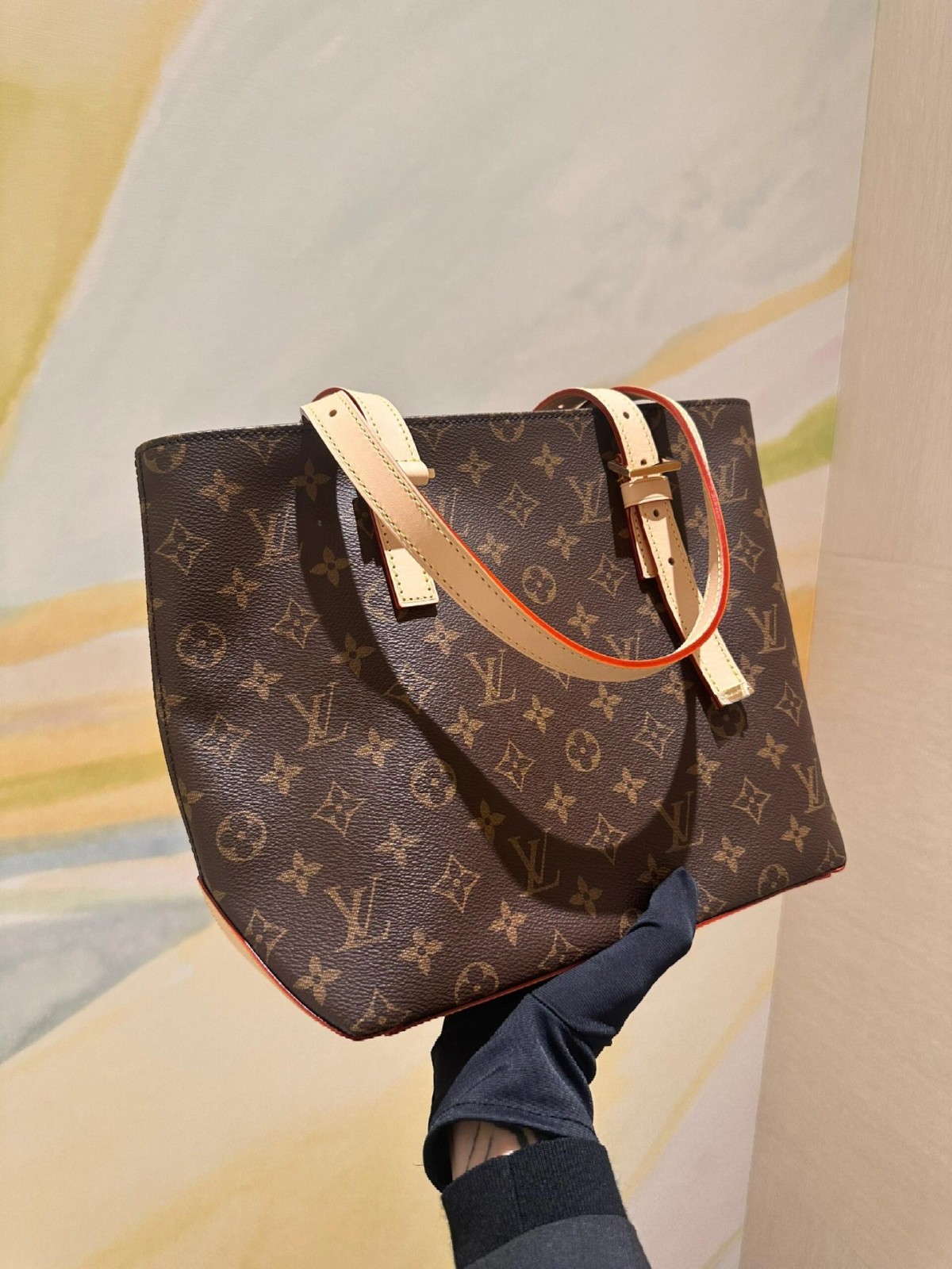 Shebag top replica Louis Vuitton Piano M12095 bag new batch comes(Sep 2025 updated)-Best Quality Fake designer Bag Review, Replica designer bag ru