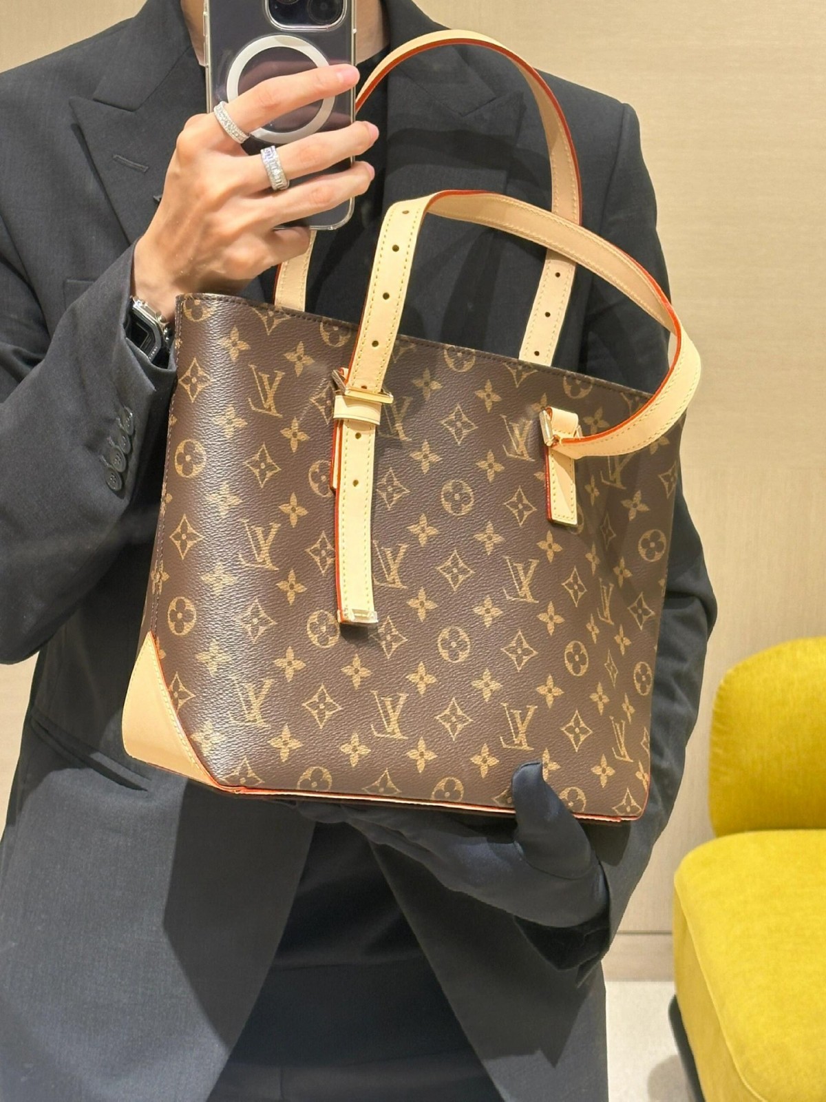 Shebag top replica Louis Vuitton Piano M12095 bag new batch comes(Sep 2025 updated)-Best Quality Fake designer Bag Review, Replica designer bag ru