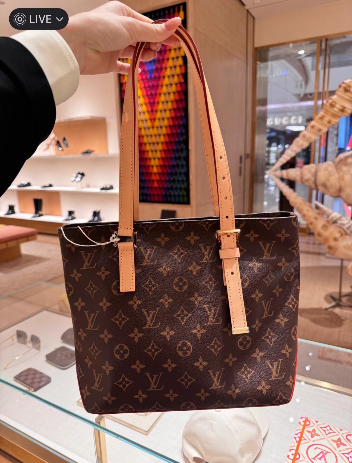 Shebag top replica Louis Vuitton Piano M12095 bag new batch comes(Sep 2025 updated)-Best Quality Fake designer Bag Review, Replica designer bag ru