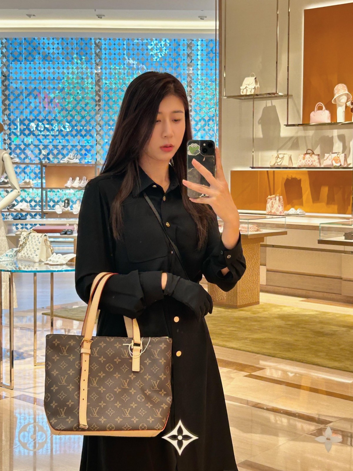 Shebag top replica Louis Vuitton Piano M12095 bag new batch comes(Sep 2025 updated)-Best Quality Fake designer Bag Review, Replica designer bag ru