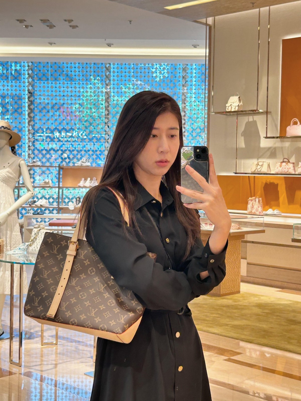 Shebag top replica Louis Vuitton Piano M12095 bag new batch comes(Sep 2025 updated)-Best Quality Fake designer Bag Review, Replica designer bag ru
