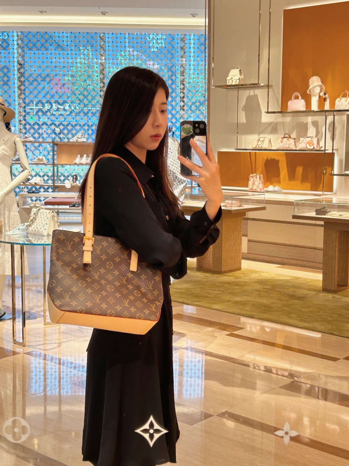 Shebag top replica Louis Vuitton Piano M12095 bag new batch comes(Sep 2025 updated)-Best Quality Fake designer Bag Review, Replica designer bag ru