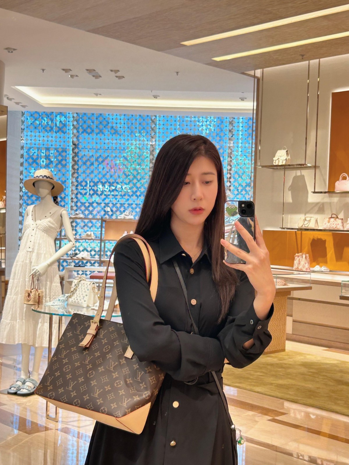 Shebag top replica Louis Vuitton Piano M12095 bag new batch comes(Sep 2025 updated)-Best Quality Fake designer Bag Review, Replica designer bag ru