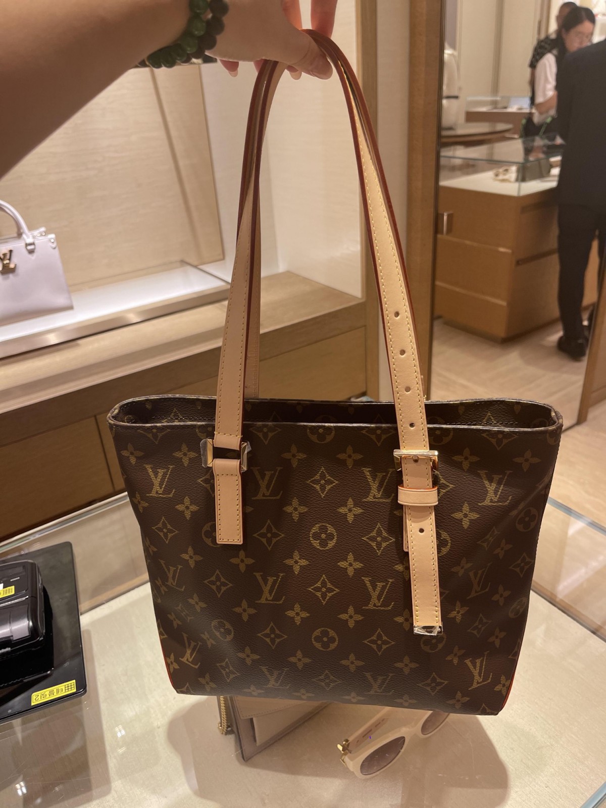 Shebag top replica Louis Vuitton Piano M12095 bag new batch comes(Sep 2025 updated)-Best Quality Fake designer Bag Review, Replica designer bag ru