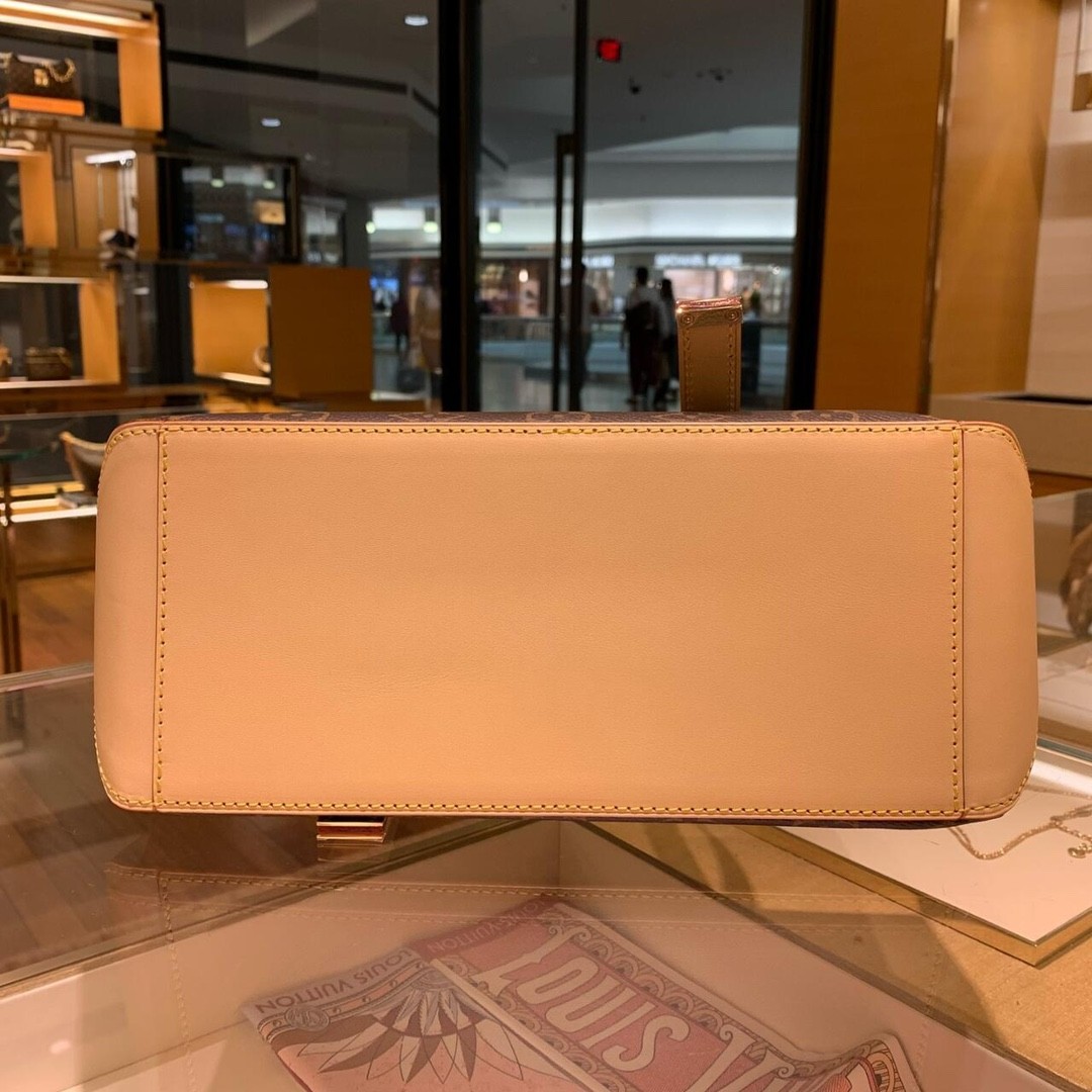 Shebag top replica Louis Vuitton Piano M12095 bag new batch comes(Sep 2025 updated)-Best Quality Fake designer Bag Review, Replica designer bag ru