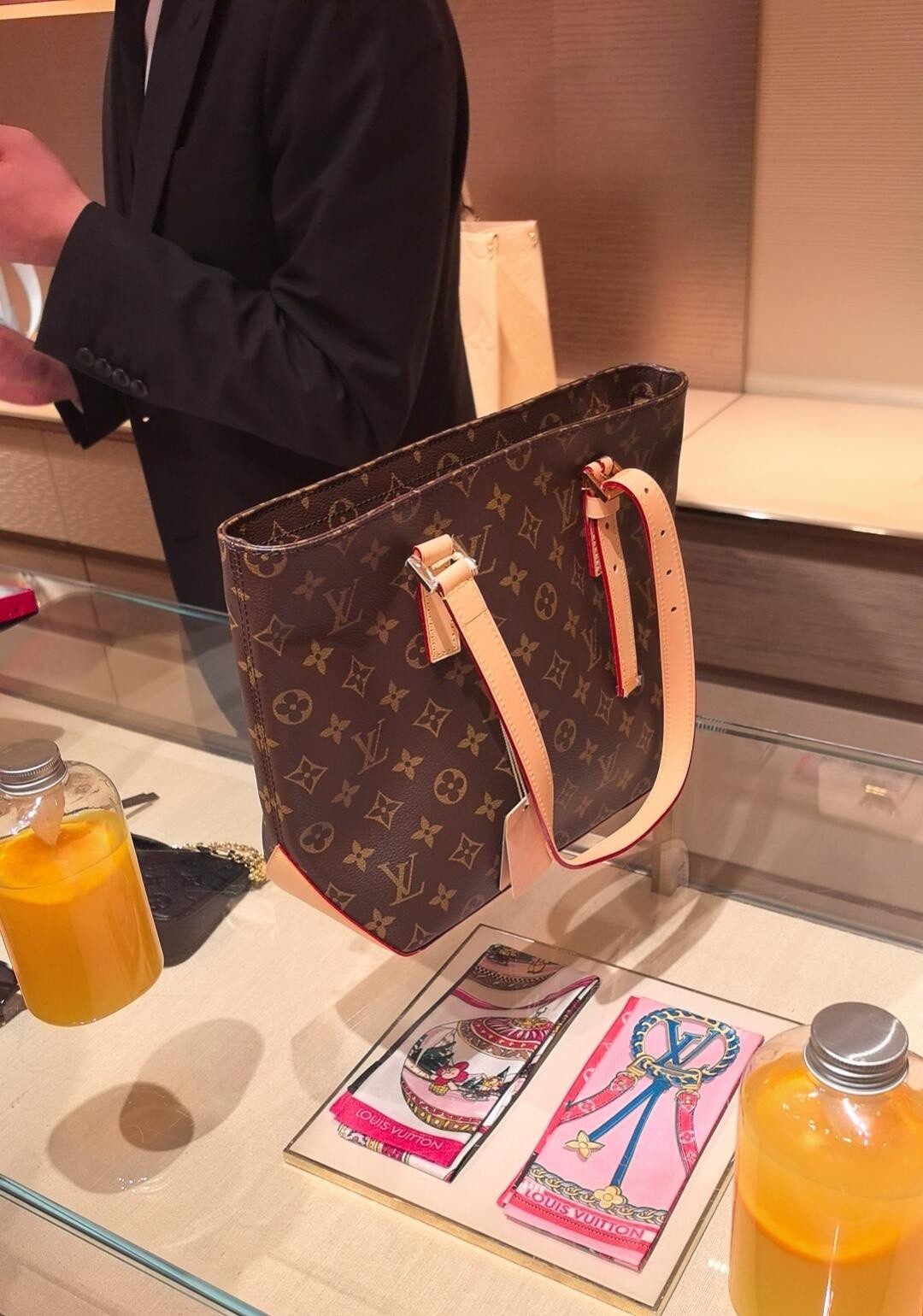 Shebag top replica Louis Vuitton Piano M12095 bag new batch comes(Sep 2025 updated)-Best Quality Fake designer Bag Review, Replica designer bag ru