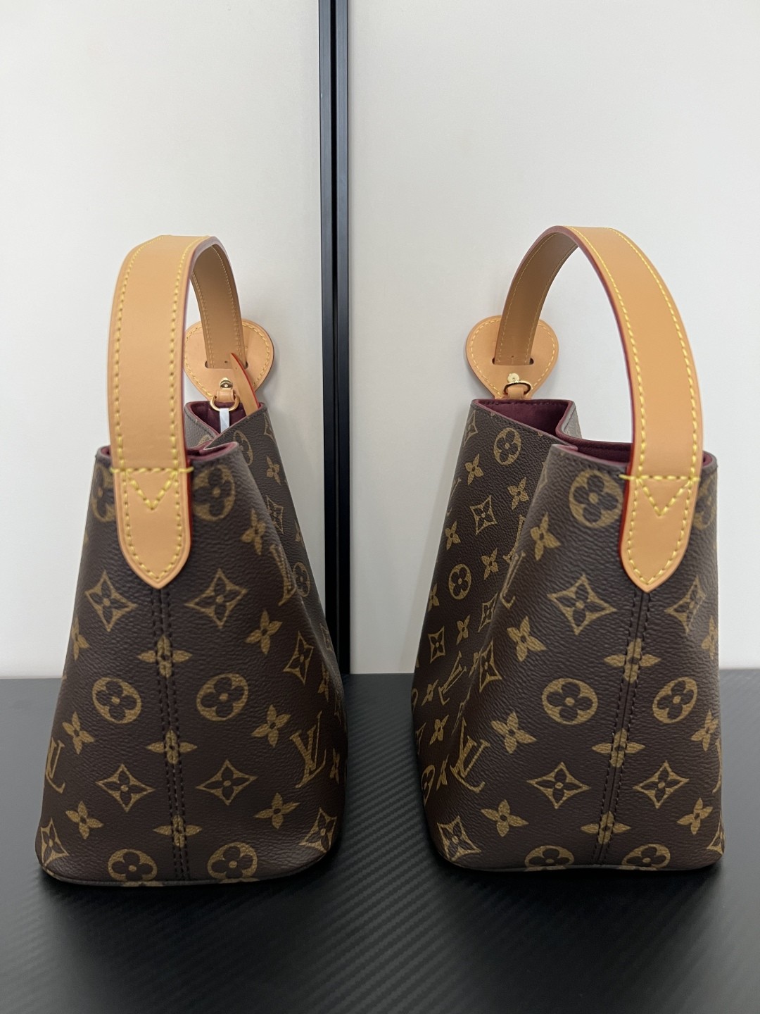 Shebag super replica Louis Vuitton Allin bb bag new arrival (Sep 2025 updated)-Best Quality Fake designer Bag Review, Replica designer bag ru