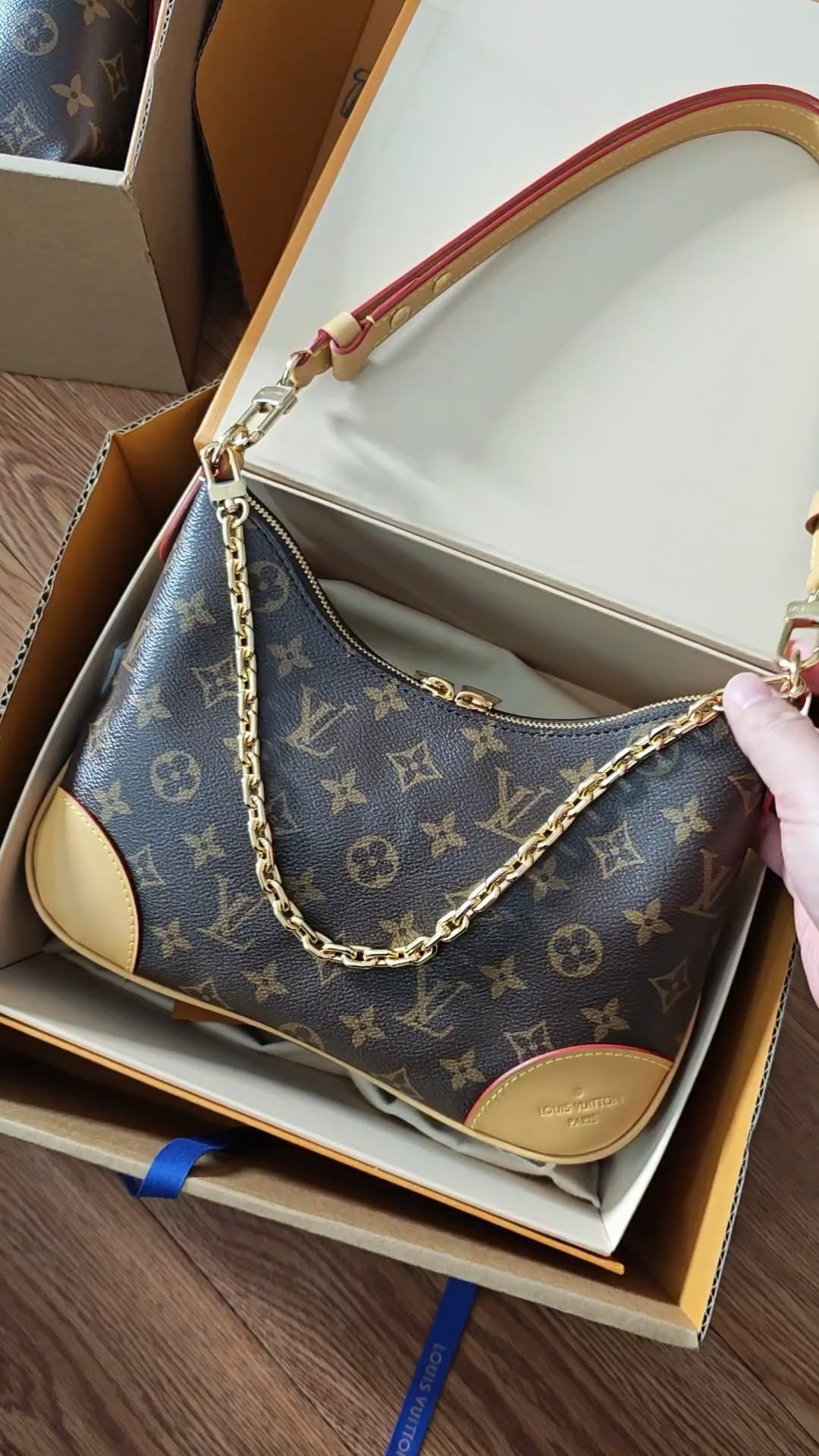 Shebag Super replica Louis Vuitton boulogne bag review (Sep 2025 updated)-Best Quality Fake designer Bag Review, Replica designer bag ru Shebag Super replica Louis Vuitton boulogne bag review (Sep 2025 updated)-Best Quality Fake designer Bag Review, Replica designer bag ru