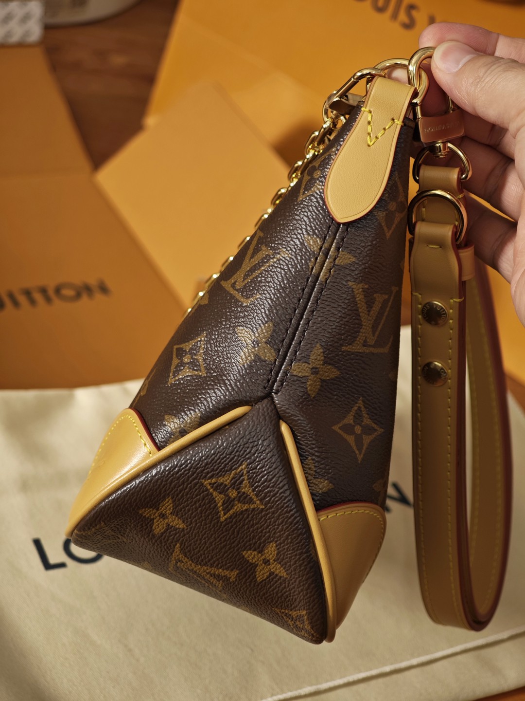 Shebag Super replica Louis Vuitton boulogne bag review (Sep 2025 updated)-Best Quality Fake designer Bag Review, Replica designer bag ru Shebag Super replica Louis Vuitton boulogne bag review (Sep 2025 updated)-Best Quality Fake designer Bag Review, Replica designer bag ru