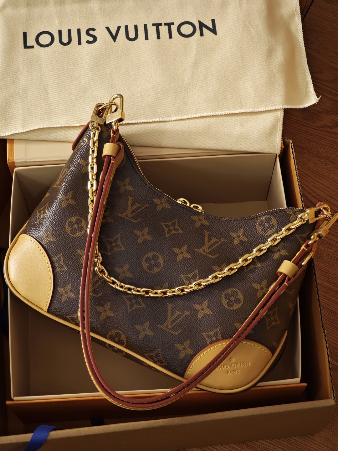 Shebag Super replica Louis Vuitton boulogne bag review (Sep 2025 updated)-Best Quality Fake designer Bag Review, Replica designer bag ru Shebag Super replica Louis Vuitton boulogne bag review (Sep 2025 updated)-Best Quality Fake designer Bag Review, Replica designer bag ru