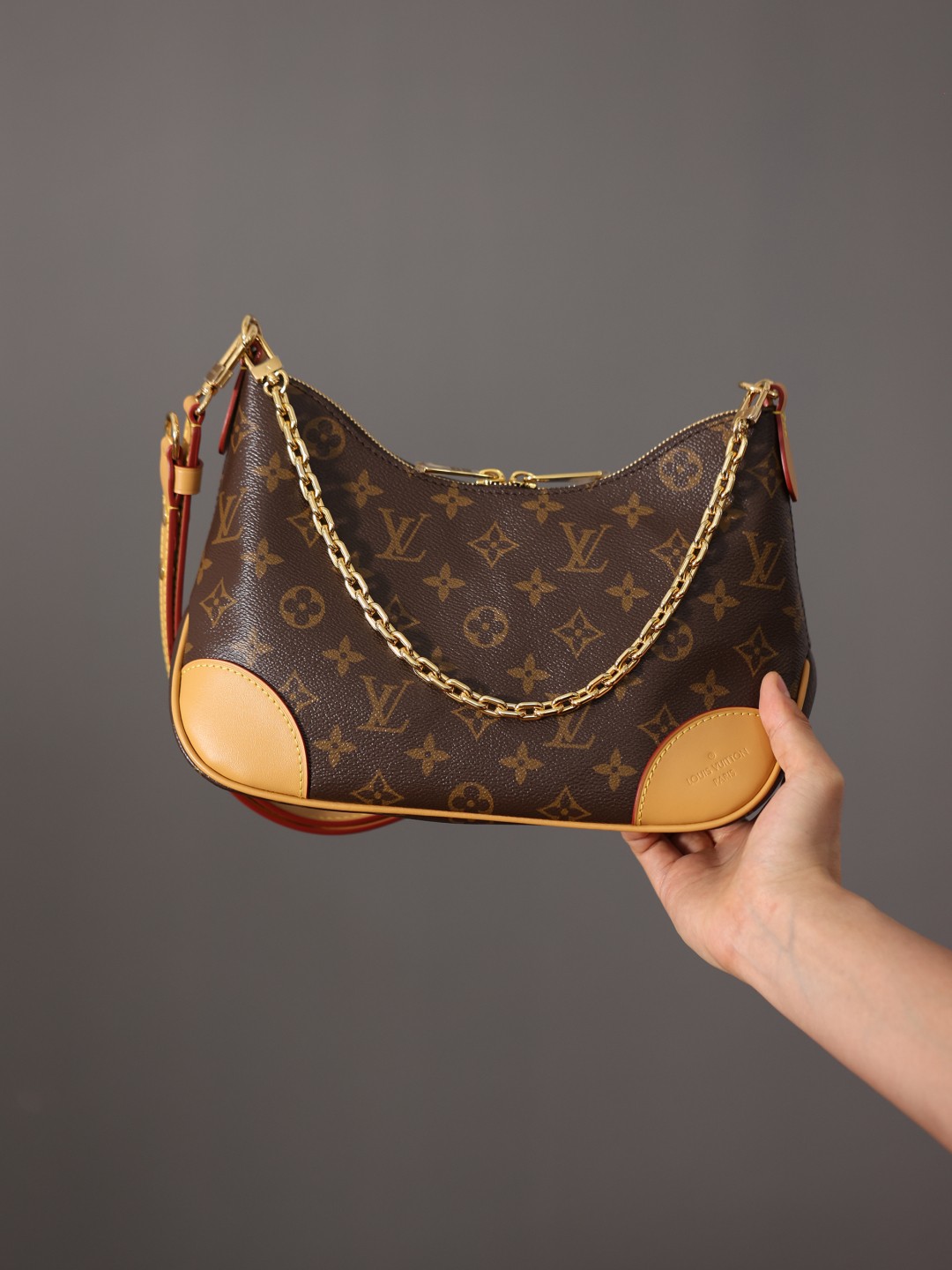 Shebag Super replica Louis Vuitton boulogne bag review (Sep 2025 updated)-Best Quality Fake designer Bag Review, Replica designer bag ru Shebag Super replica Louis Vuitton boulogne bag review (Sep 2025 updated)-Best Quality Fake designer Bag Review, Replica designer bag ru