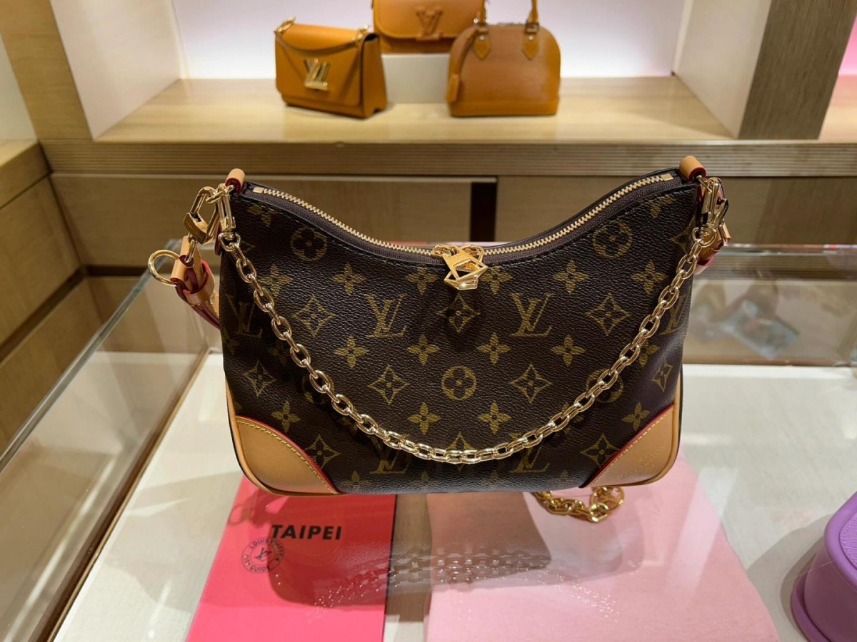 Shebag Super replica Louis Vuitton boulogne bag review (Sep 2025 updated)-Best Quality Fake designer Bag Review, Replica designer bag ru Shebag Super replica Louis Vuitton boulogne bag review (Sep 2025 updated)-Best Quality Fake designer Bag Review, Replica designer bag ru