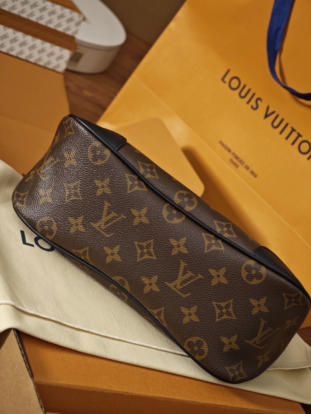 Shebag Super replica Louis Vuitton boulogne bag review (Sep 2025 updated)-Best Quality Fake designer Bag Review, Replica designer bag ru Shebag Super replica Louis Vuitton boulogne bag review (Sep 2025 updated)-Best Quality Fake designer Bag Review, Replica designer bag ru