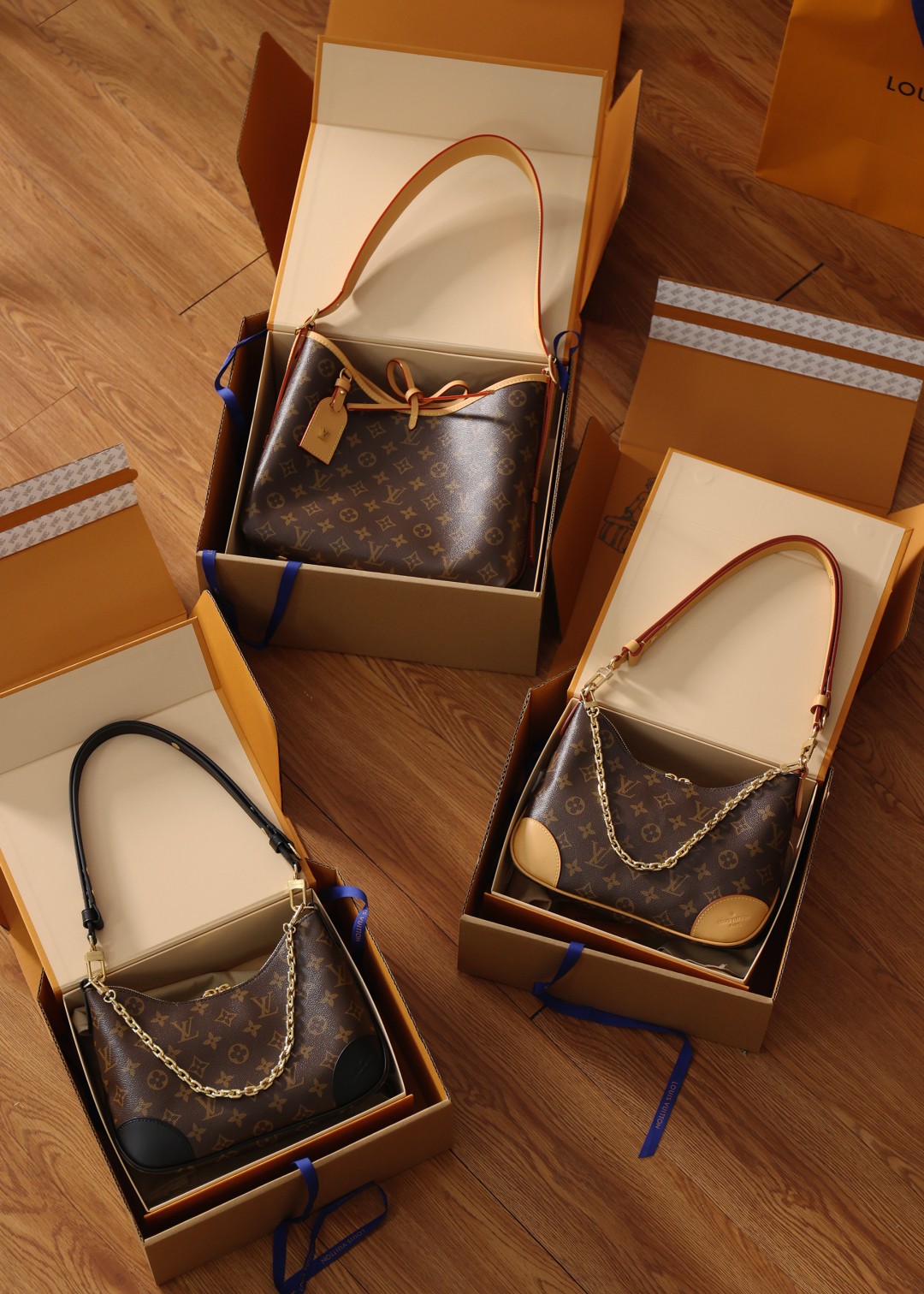 Shebag Super replica Louis Vuitton boulogne bag review (Sep 2025 updated)-Best Quality Fake designer Bag Review, Replica designer bag ru Shebag Super replica Louis Vuitton boulogne bag review (Sep 2025 updated)-Best Quality Fake designer Bag Review, Replica designer bag ru
